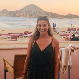 Meet your Posher, Kyle